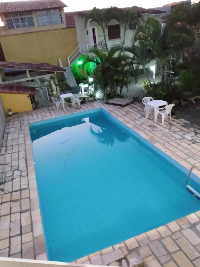 Da Barra Barra de São João