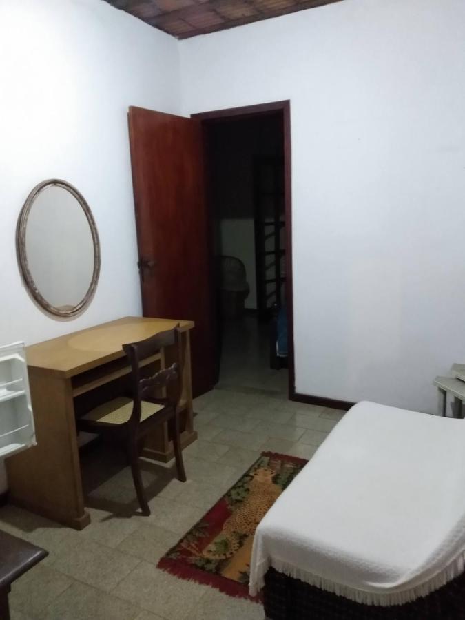 Da Barra 2* Barra de São João