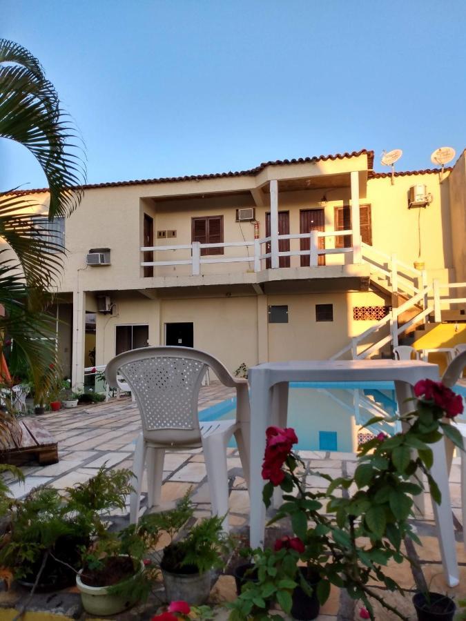 Inn Da Barra Barra de São João
