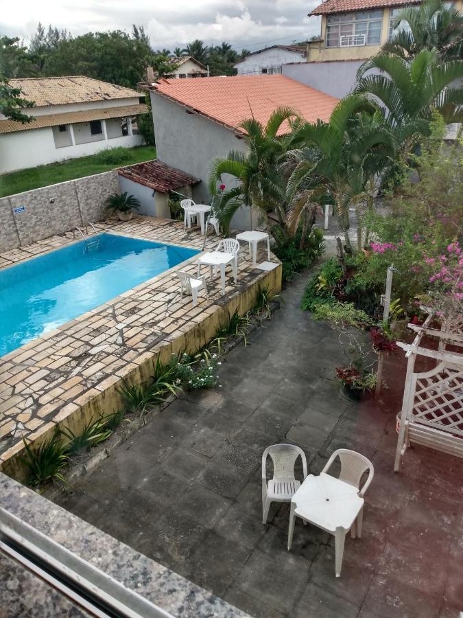 Da Barra Inn 2*