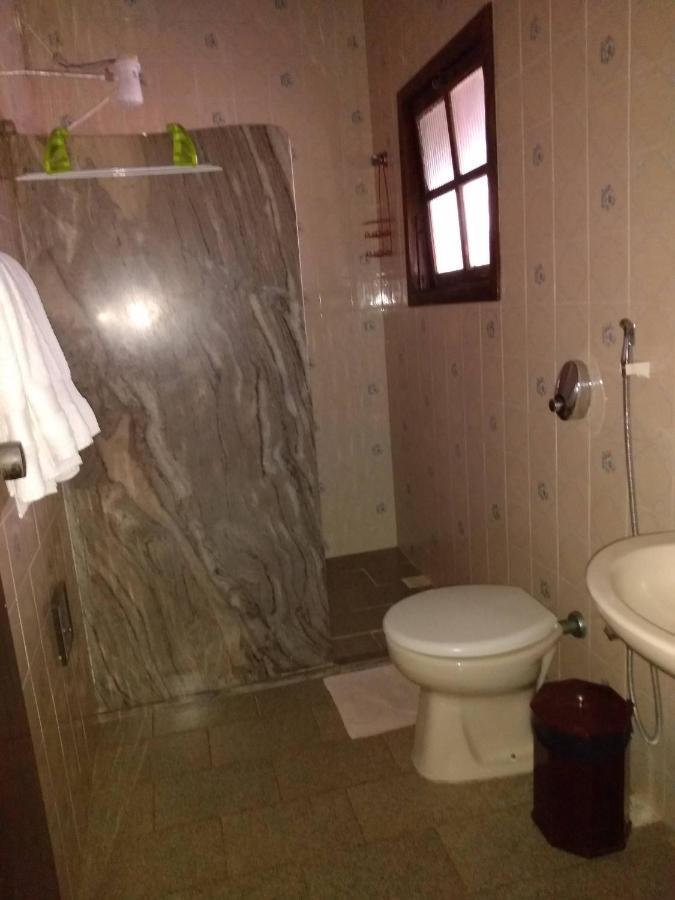 Inn Da Barra 2*