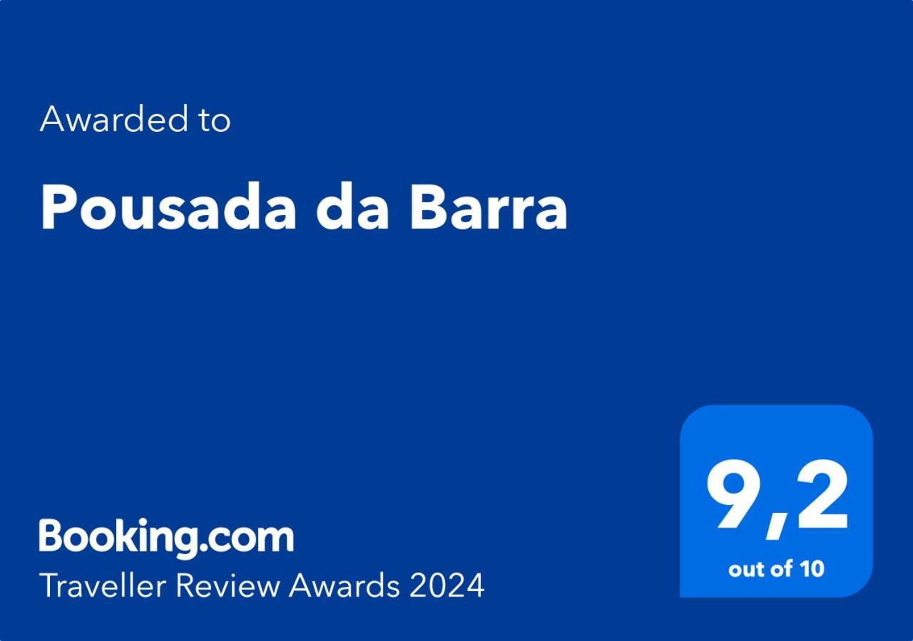 Da Barra Inn 2*