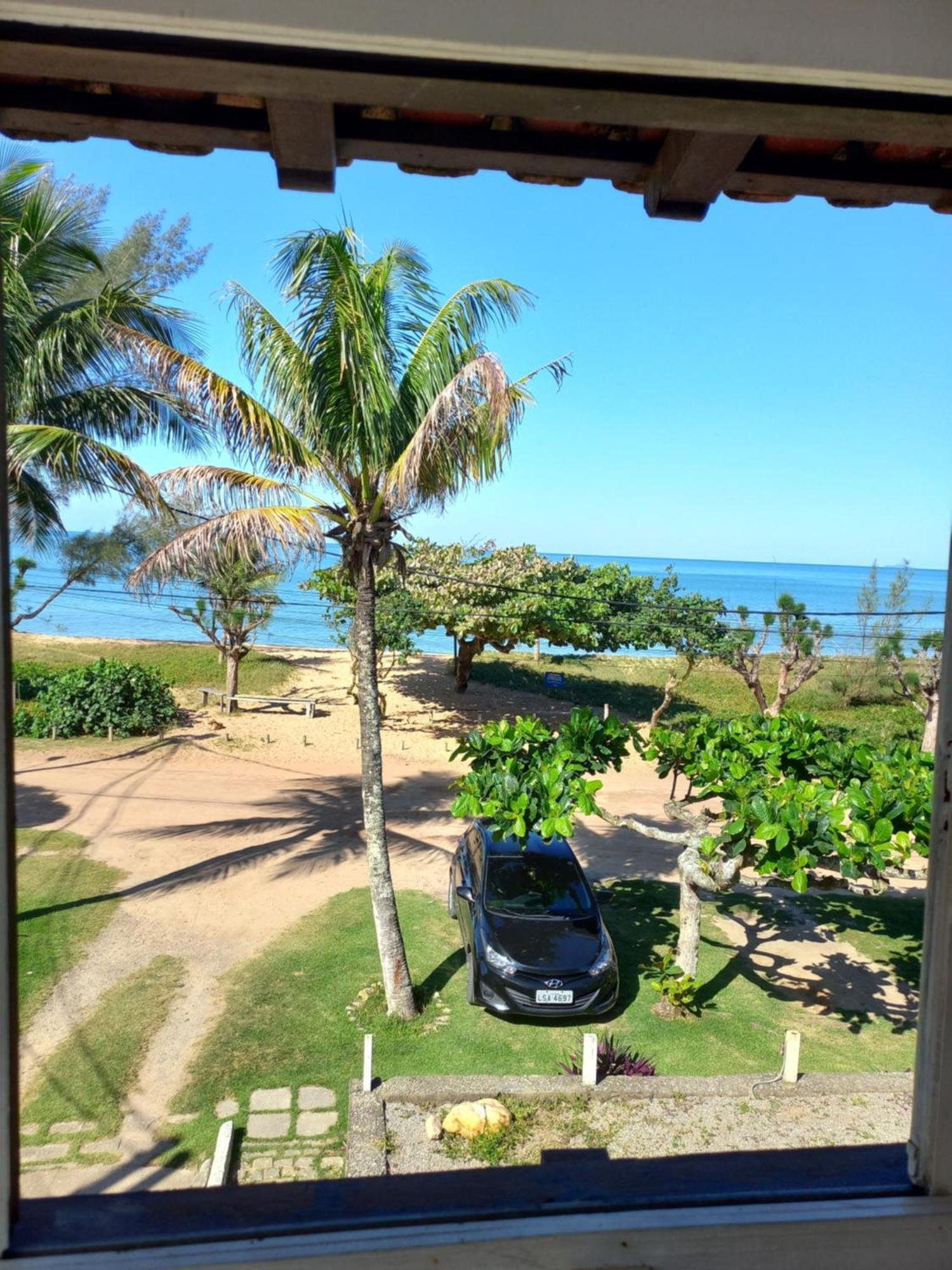 Da Barra Inn Barra de São João